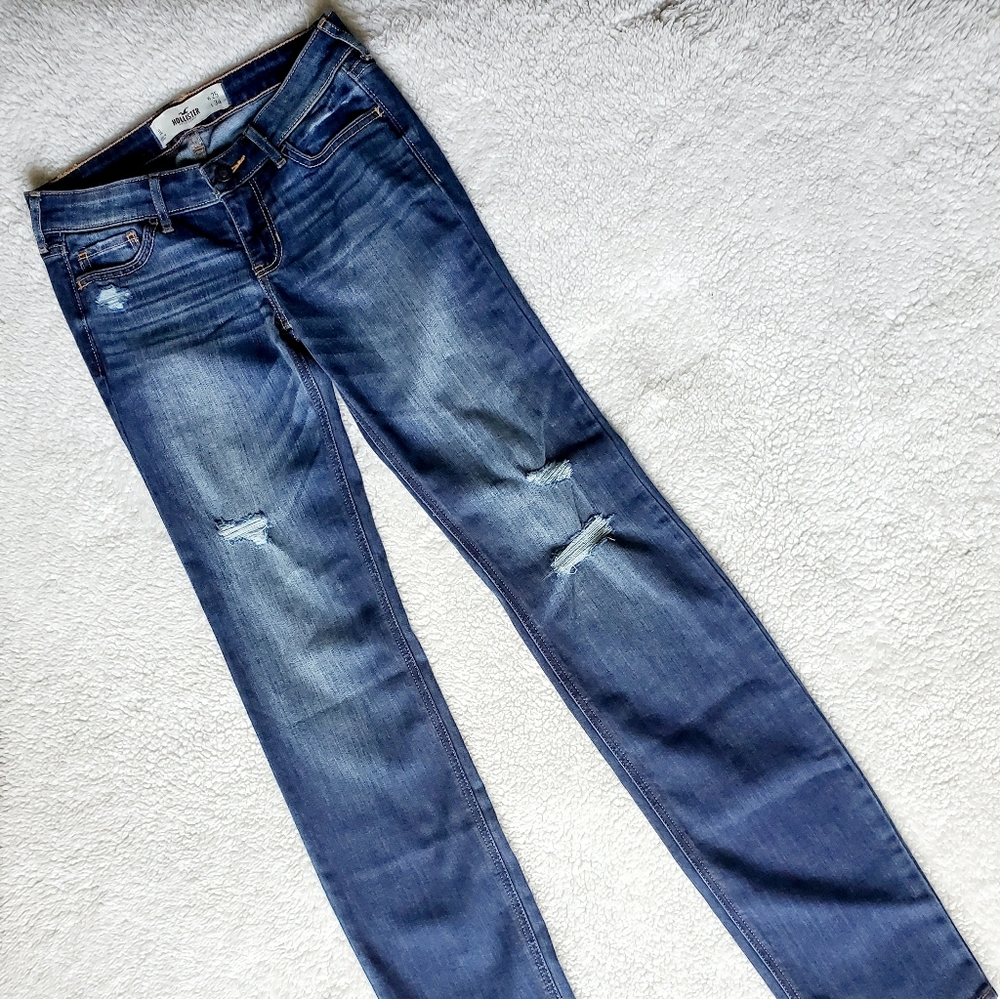 Hollister Skinny-Jeans 25x34